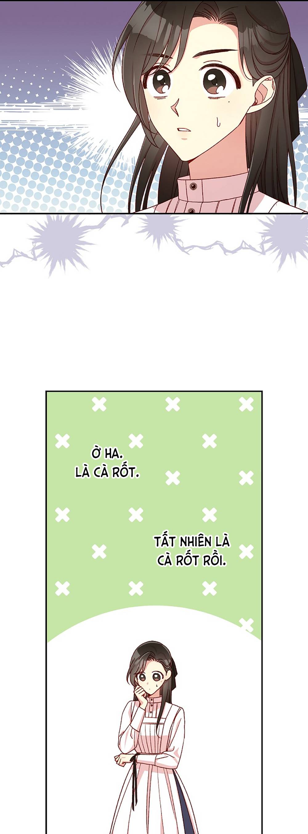 sống sót dưới thân phận hầu nữ chapter 89 11