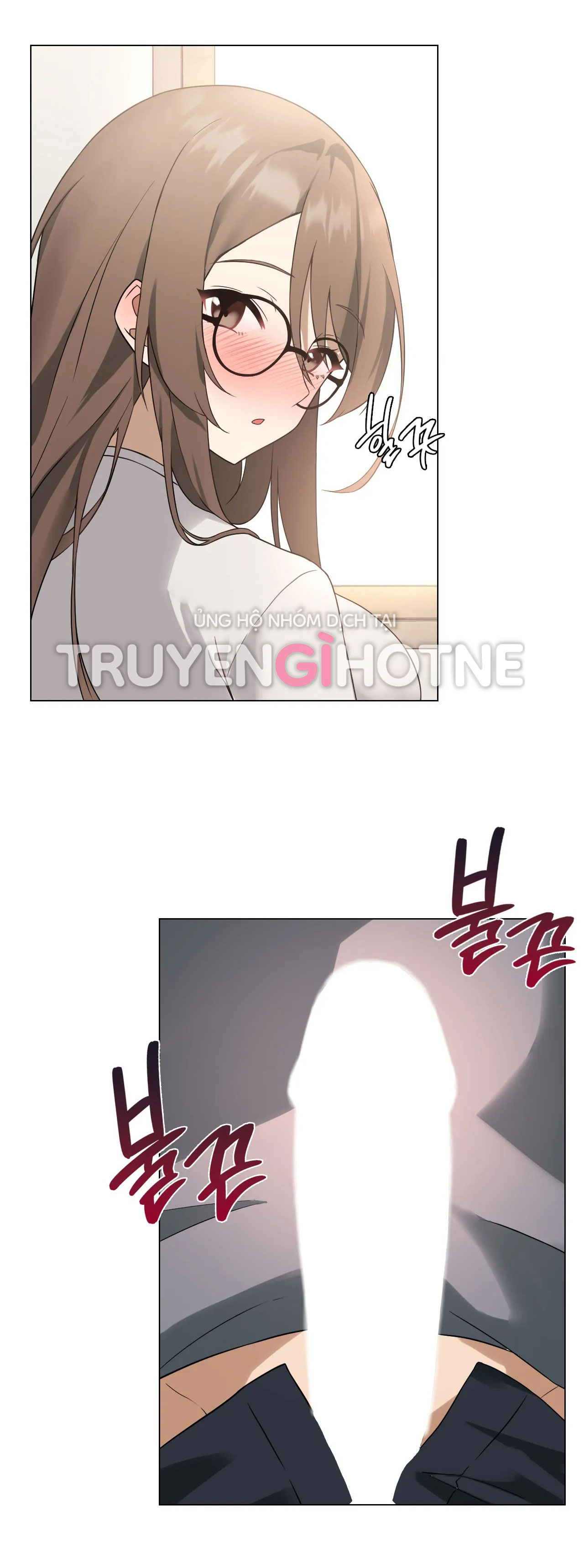 [18+] thăng cấp đến khi hài lòng chapter 2.1 32