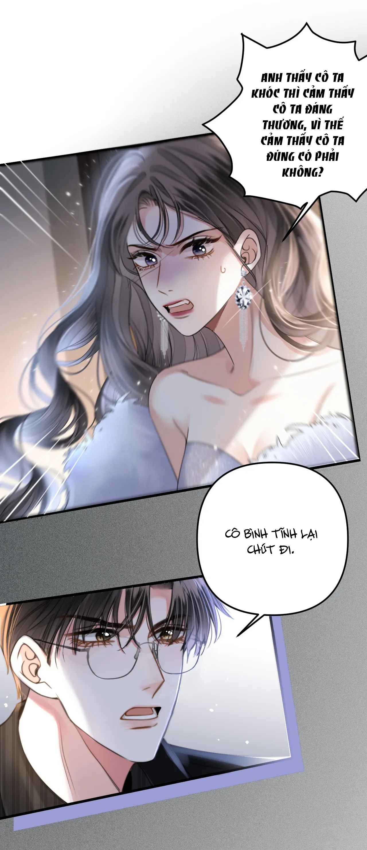 ngày mai cũng thích anh chapter 12 39