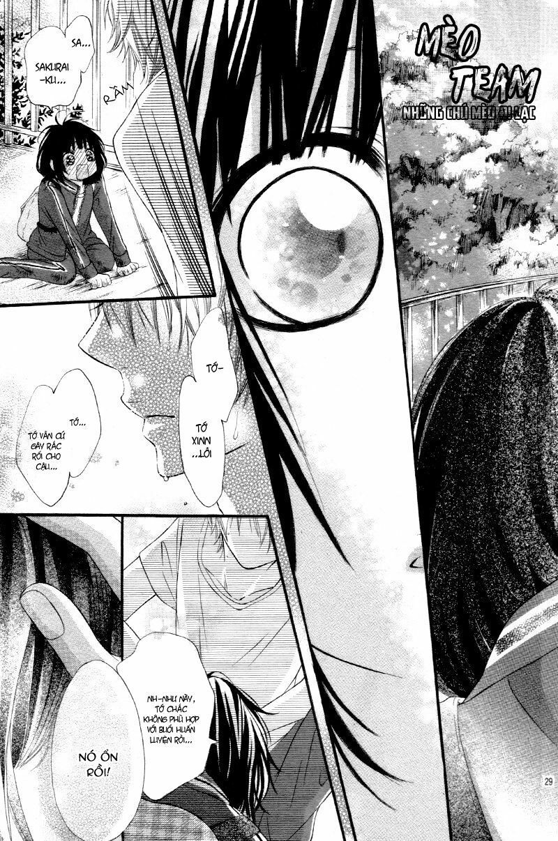 koisuru mitsuba chapter 2 29