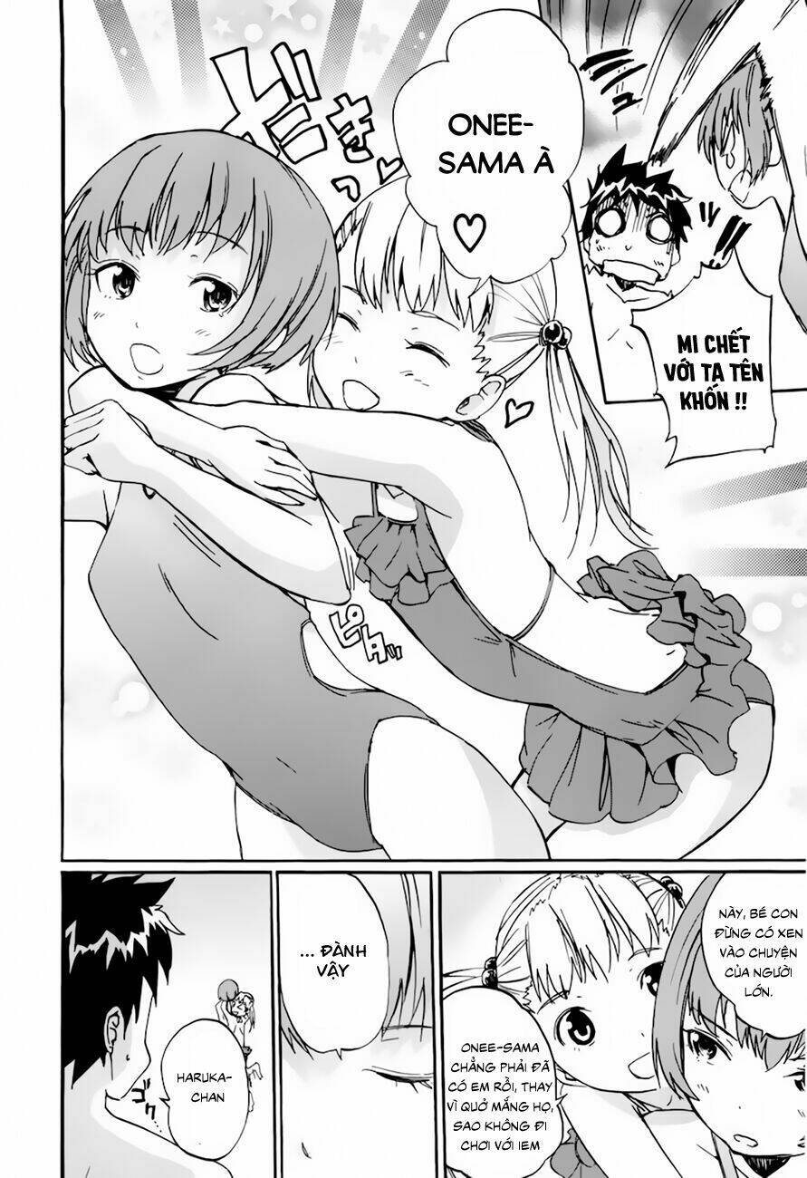 frogman chapter 58 9