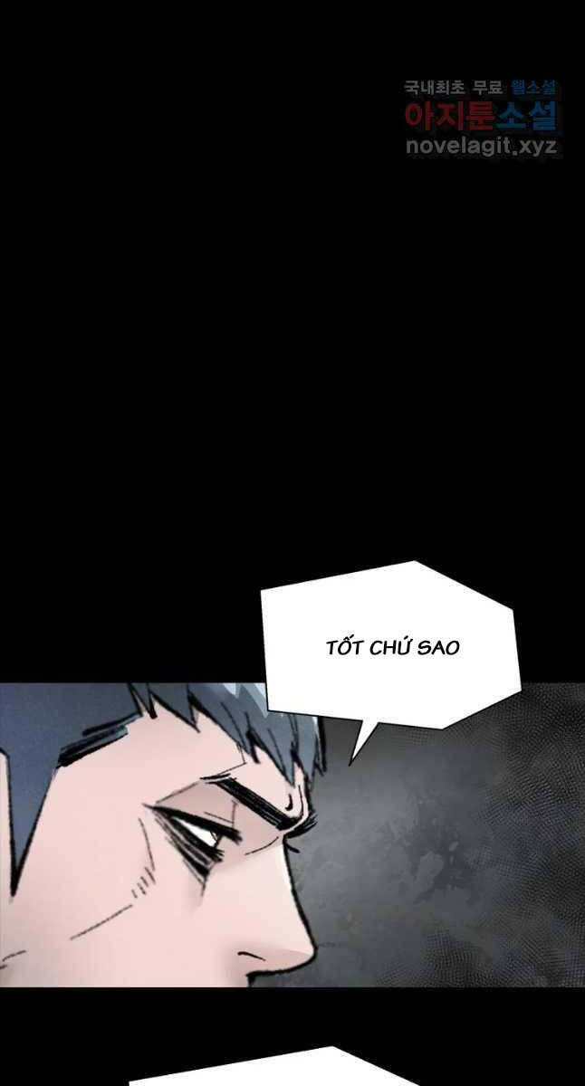 mật mã mê cung chapter 70 81