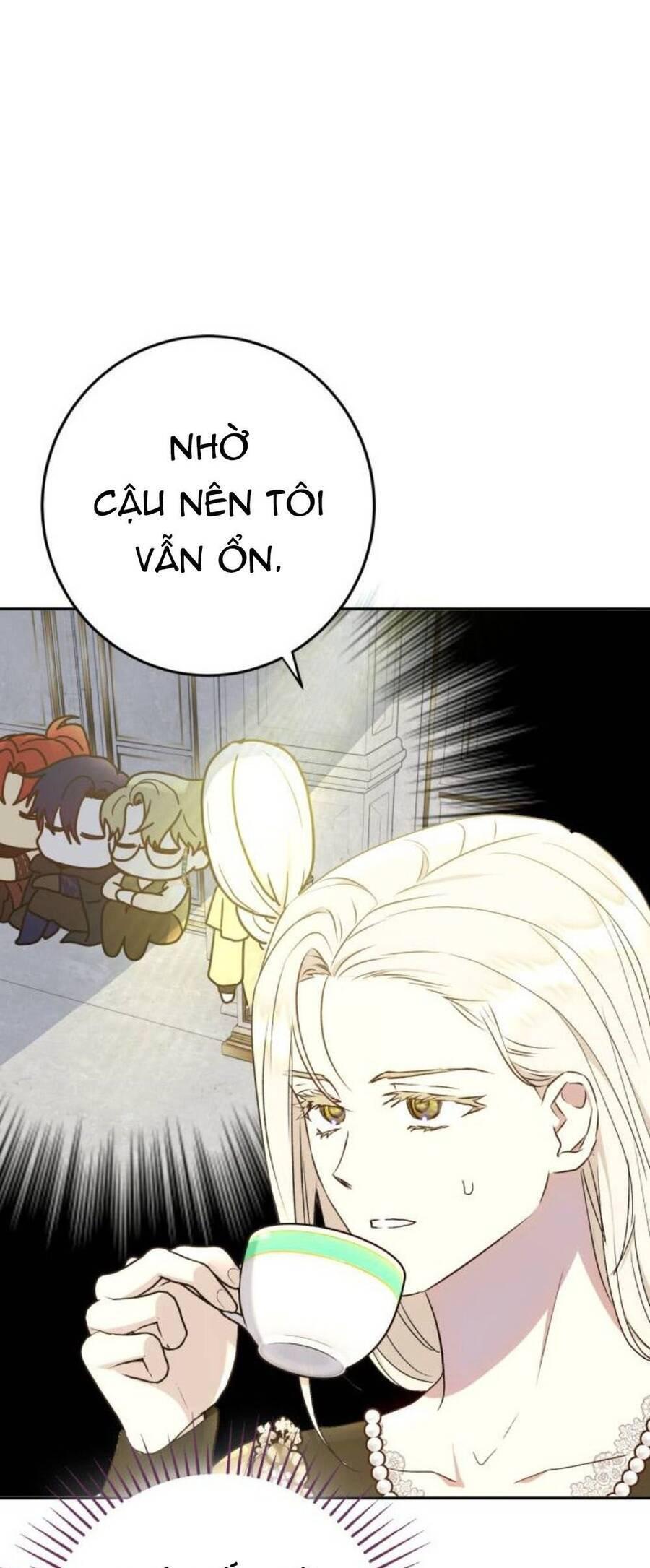 đại úy! chiến trường lần này là nơi này sao? chapter 46.1 34