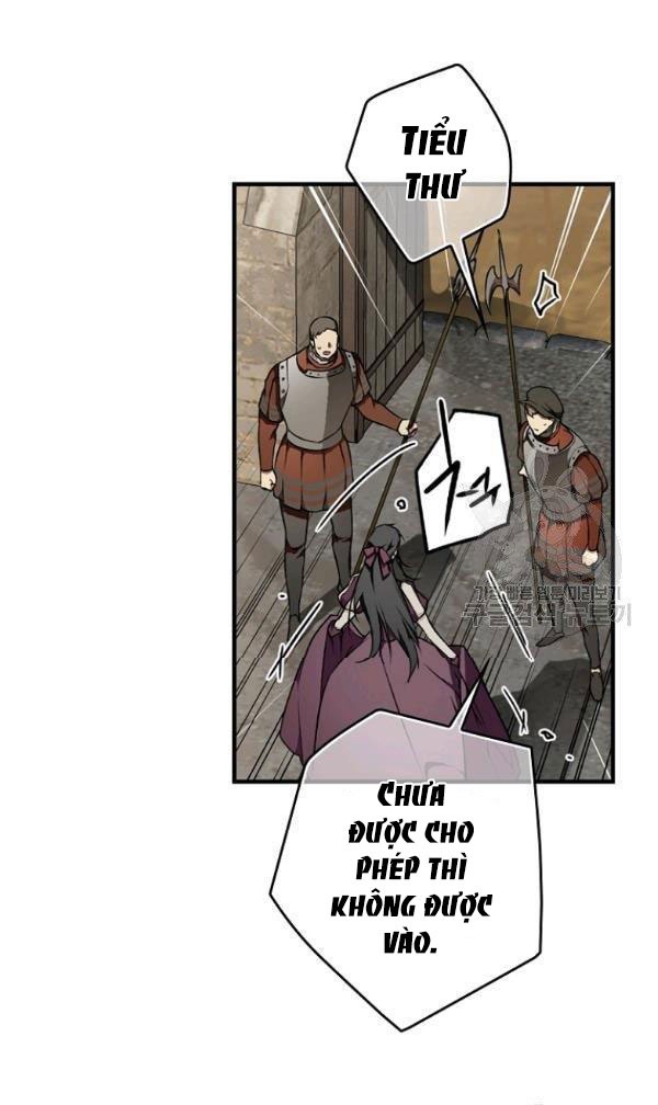 quý cô bí ẩn - secret lady chapter 42 30