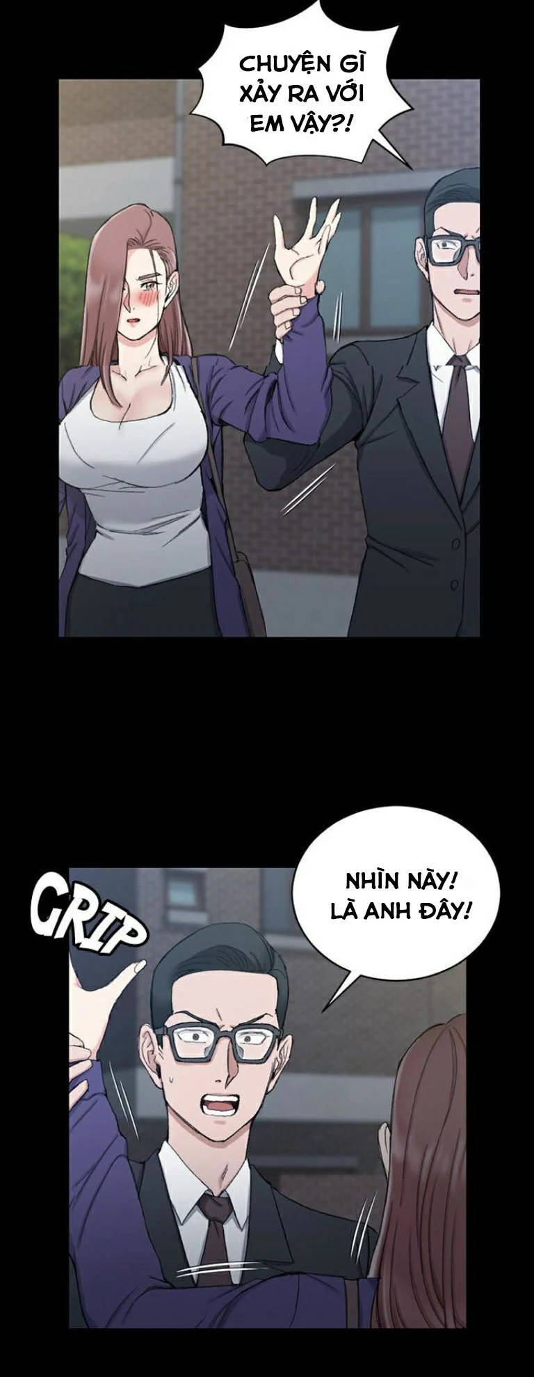 thanh niên động kinh chapter 66 9