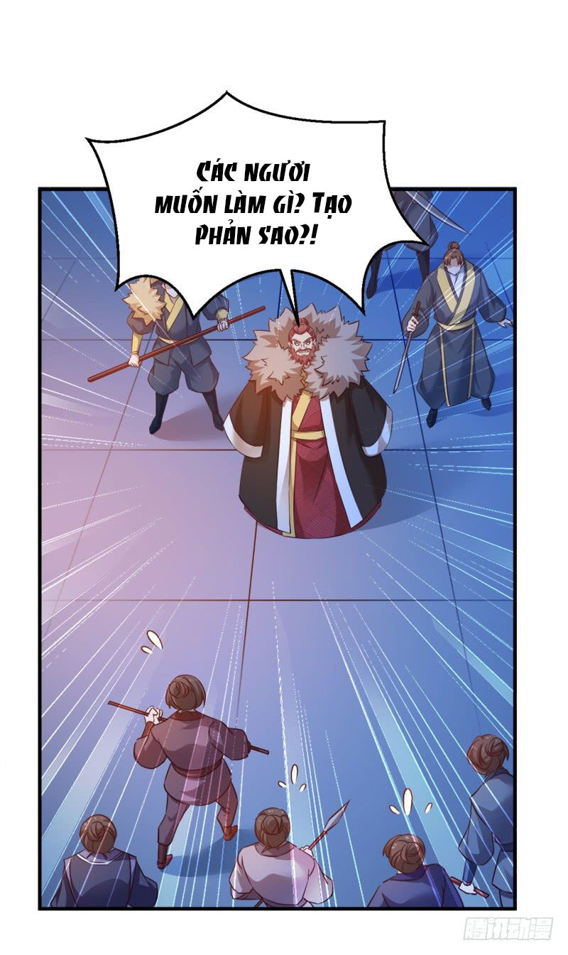 trò chơi trừng phạt chapter 49 8