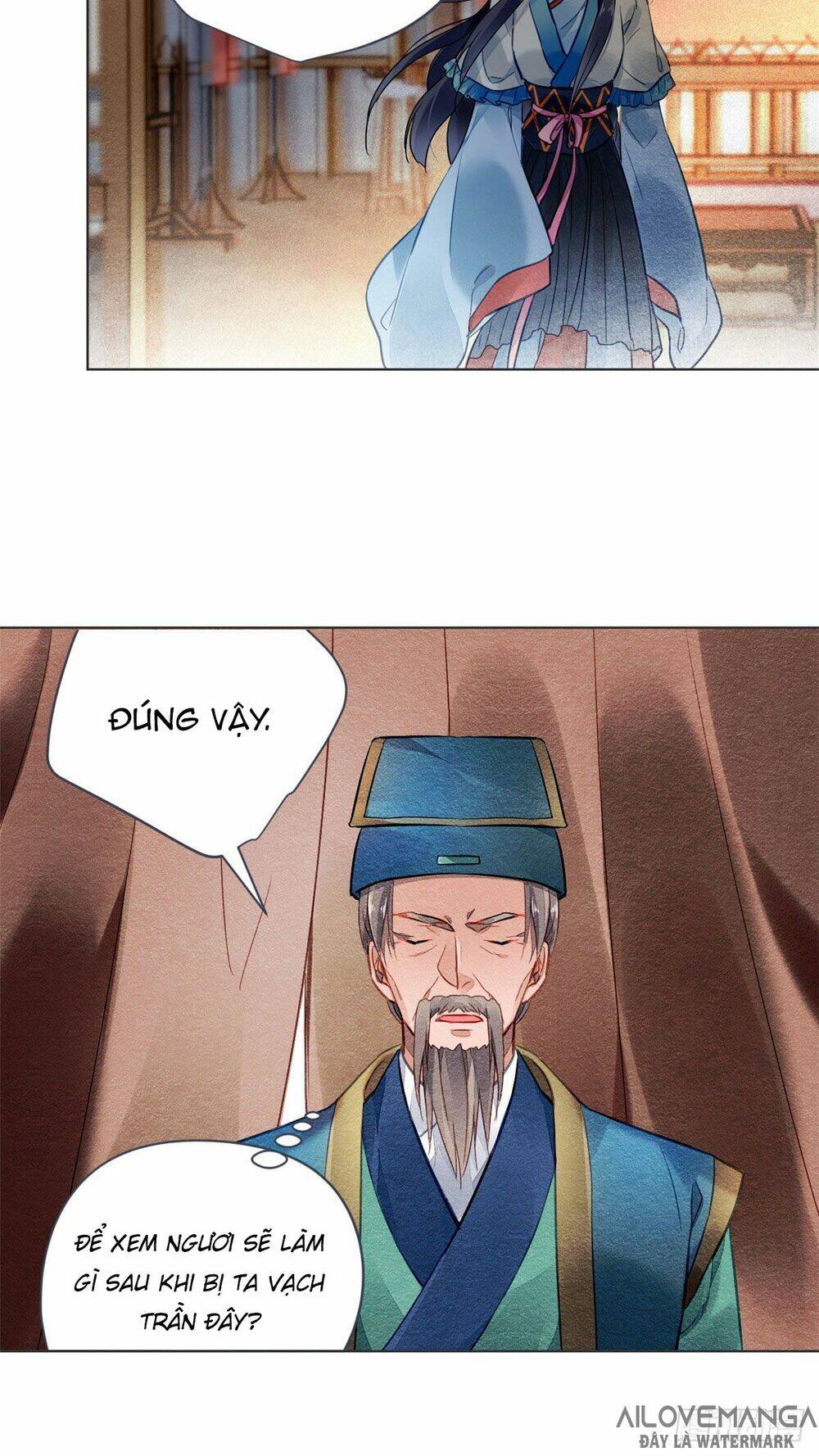 vấn đan chu chapter 6 46