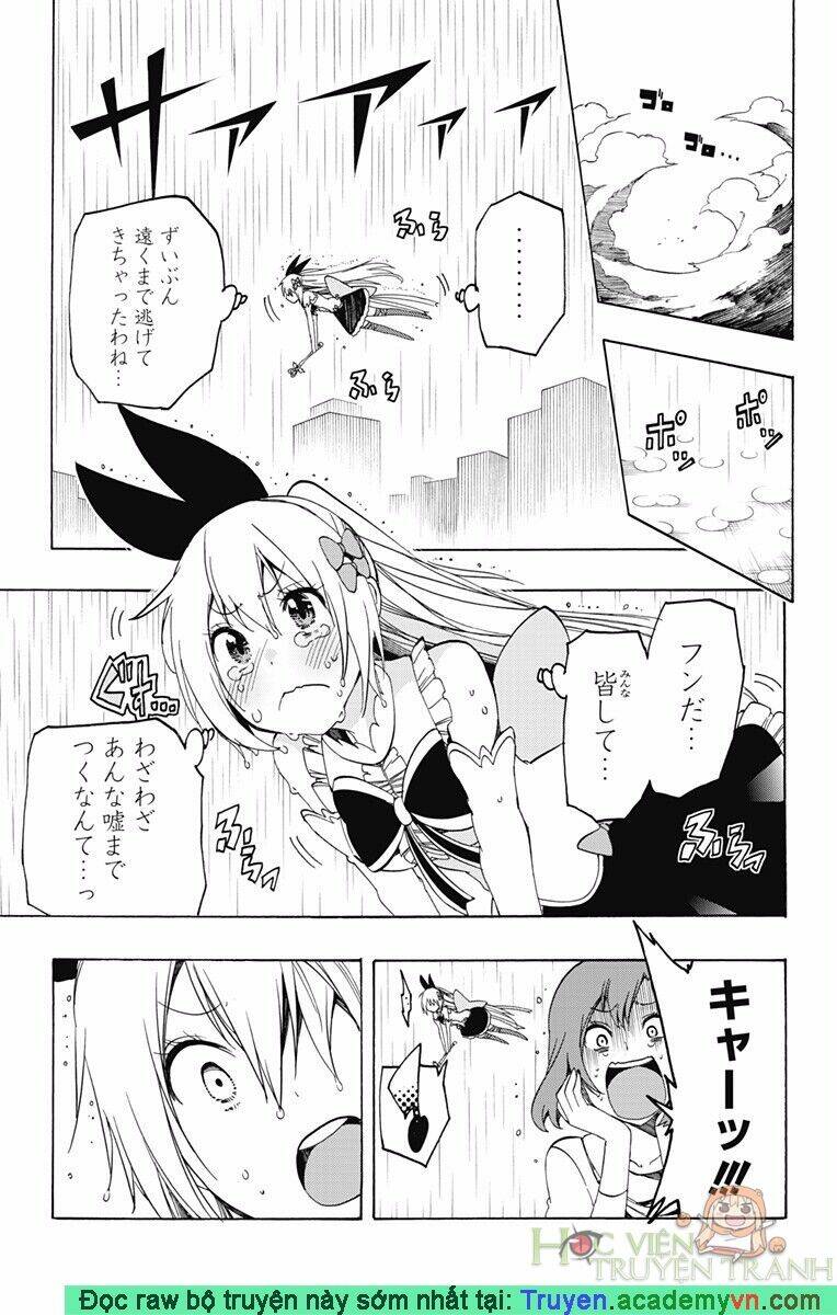 magical patissier kosaki-chan chapter 26 5