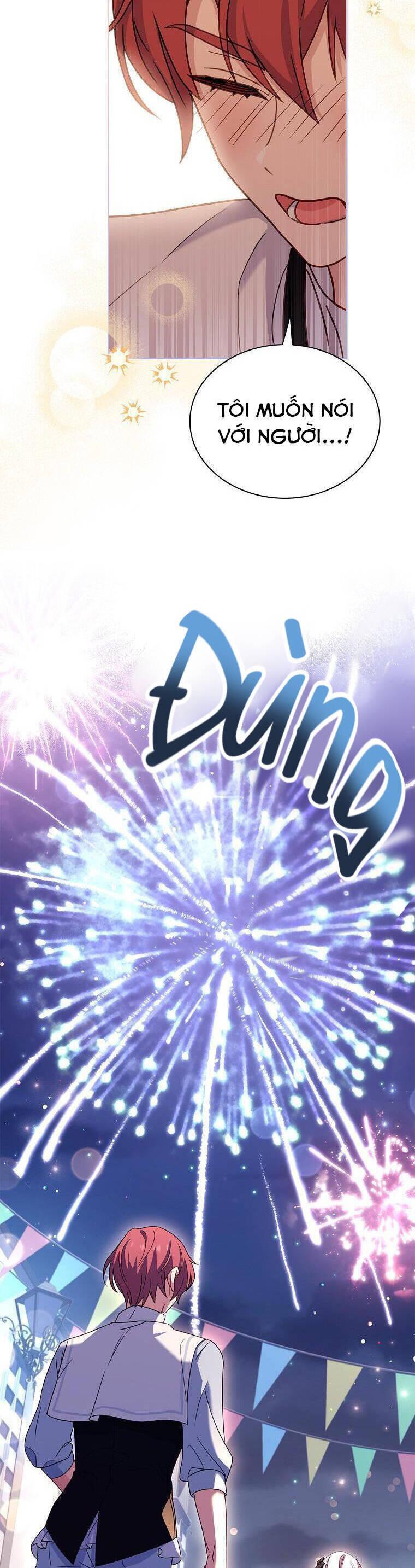 để yên cho tiểu thư hiền chapter 64.2 6