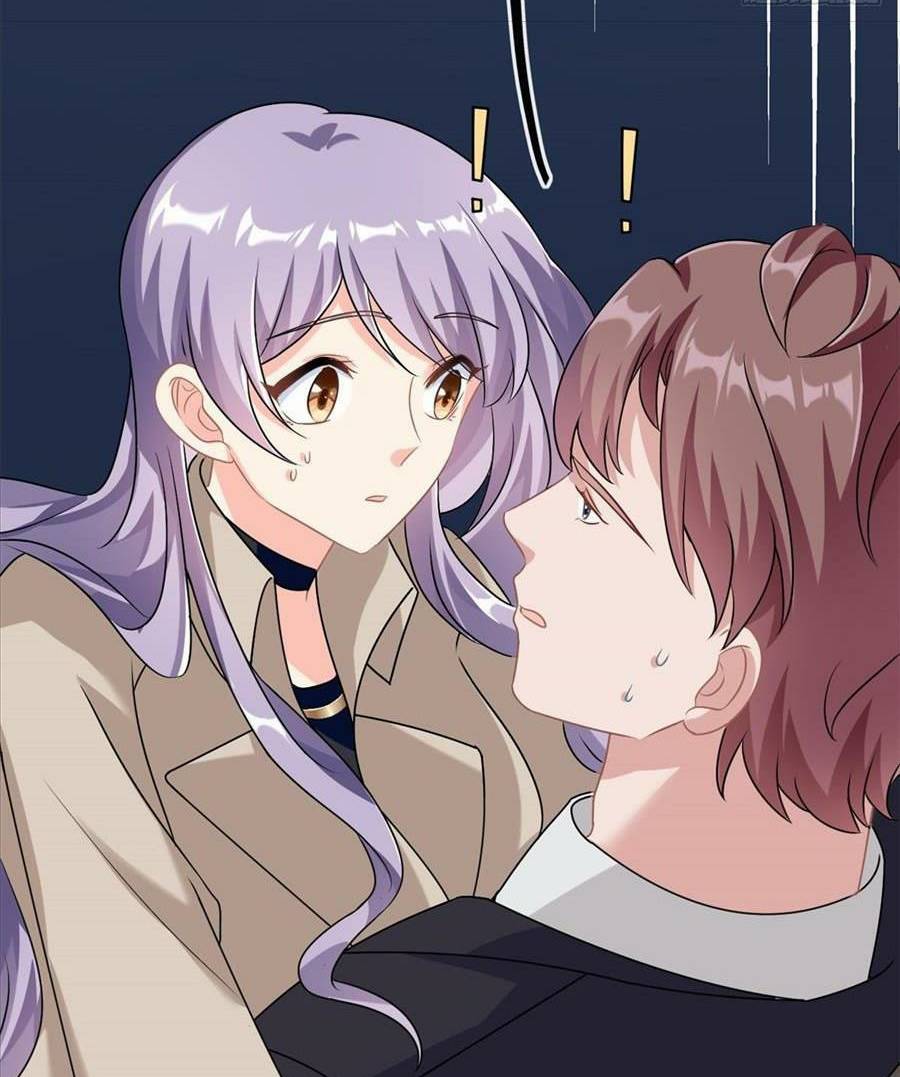 kim chủ của tôi chỉ mới 5 tuổi! chapter 4 42