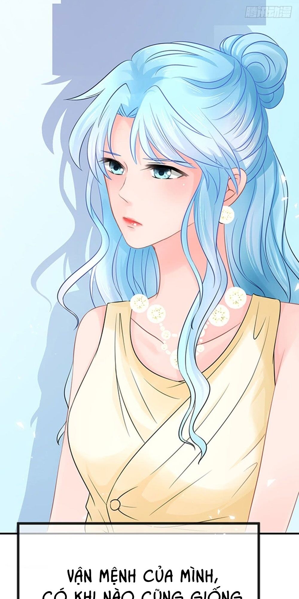 luyến đường thời quang chapter 44 33