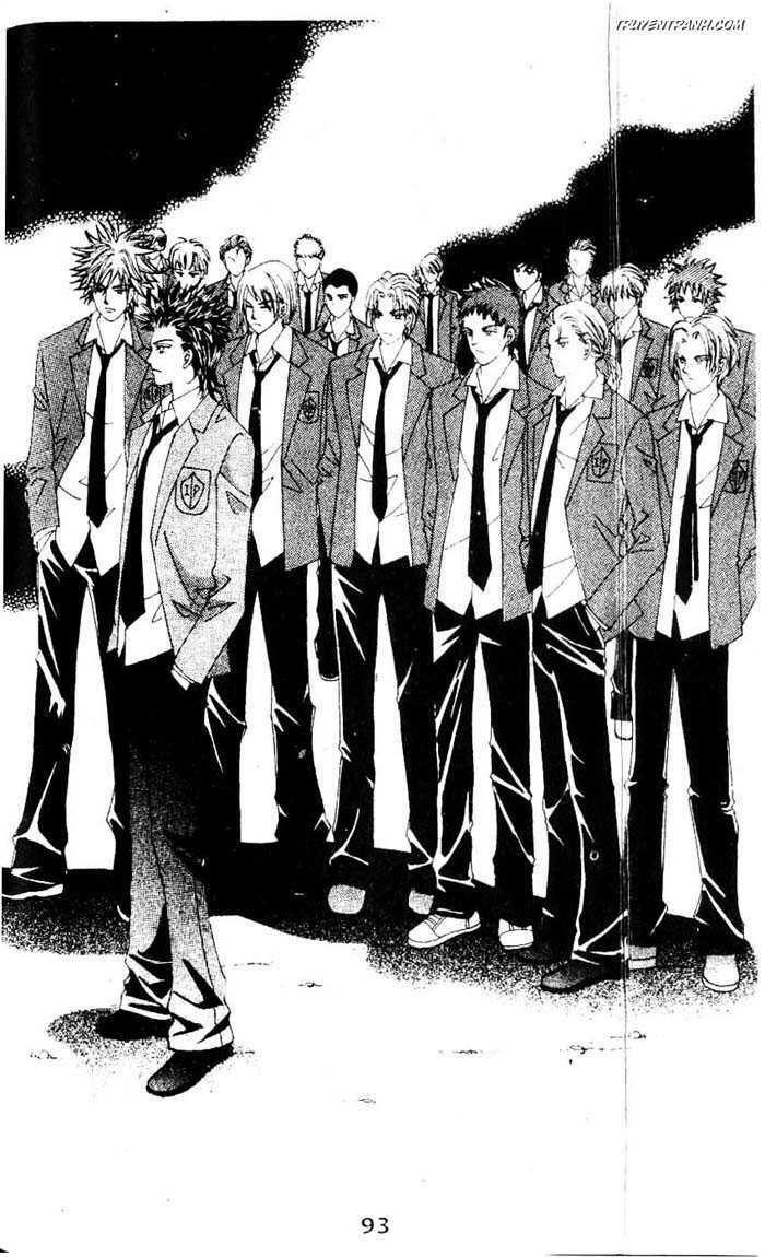 nhà trọ hoàn hảo chapter 10 9