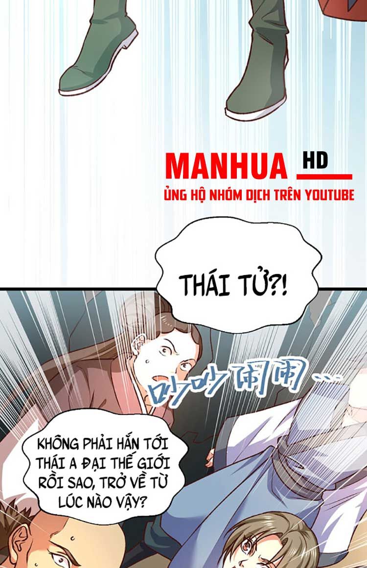 võ đạo độc tôn chapter 573 63