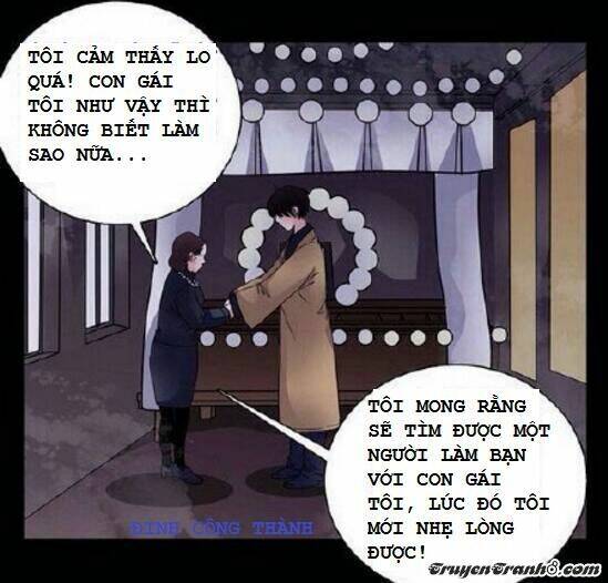 cưới ma chapter 3 5