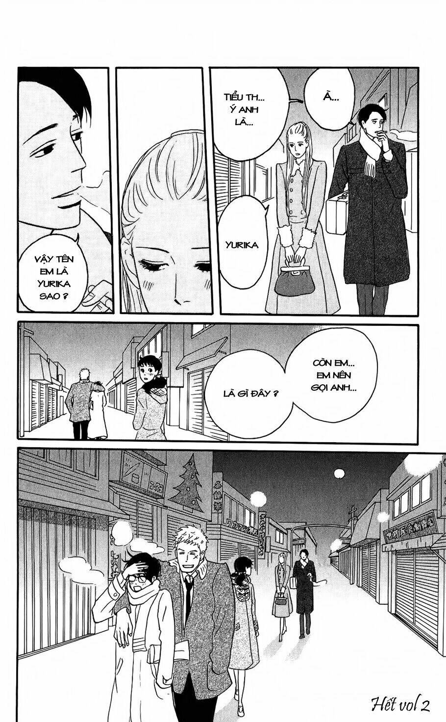 sakamichi no apollon chapter 10 34