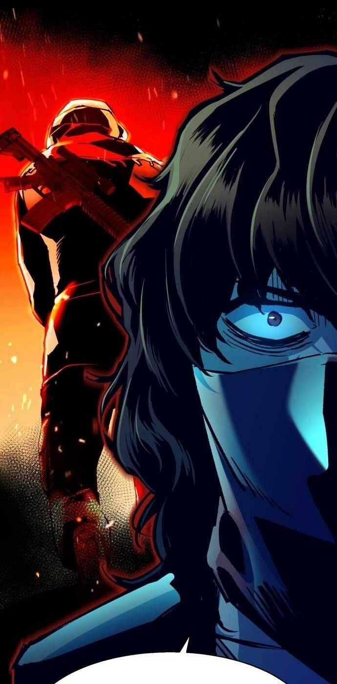 bạn học tôi là lính đánh thuê chapter 119 41