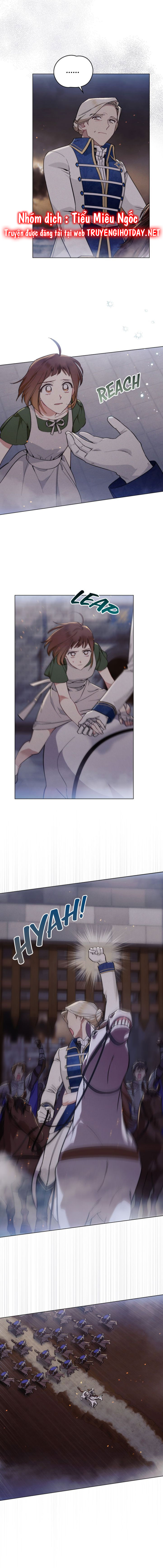 thanh kiếm của evangeline chapter 6 10