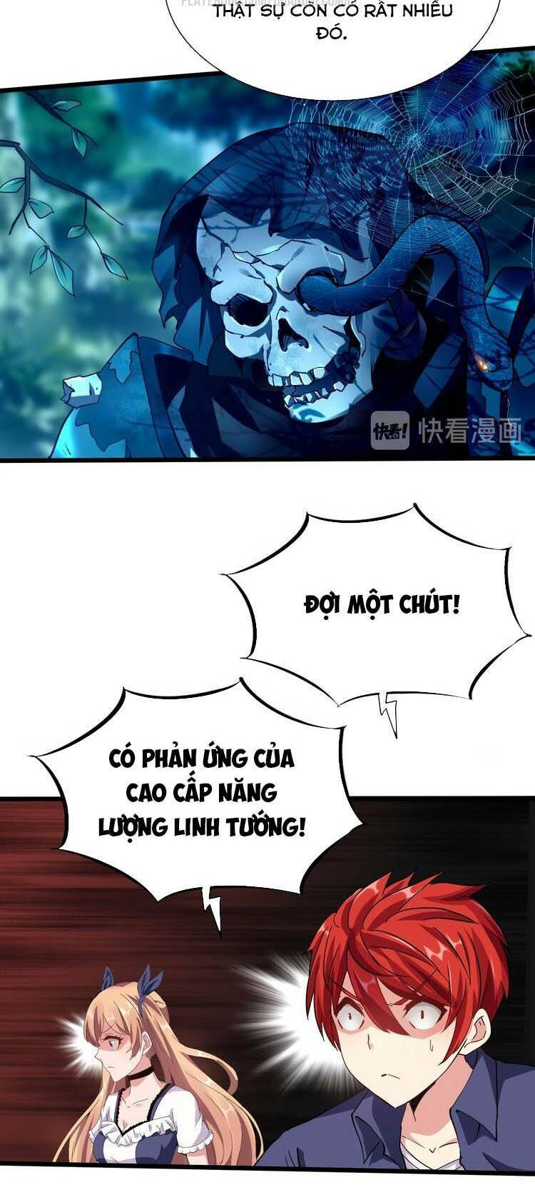 kinh thế kỳ nhân chapter 33 38