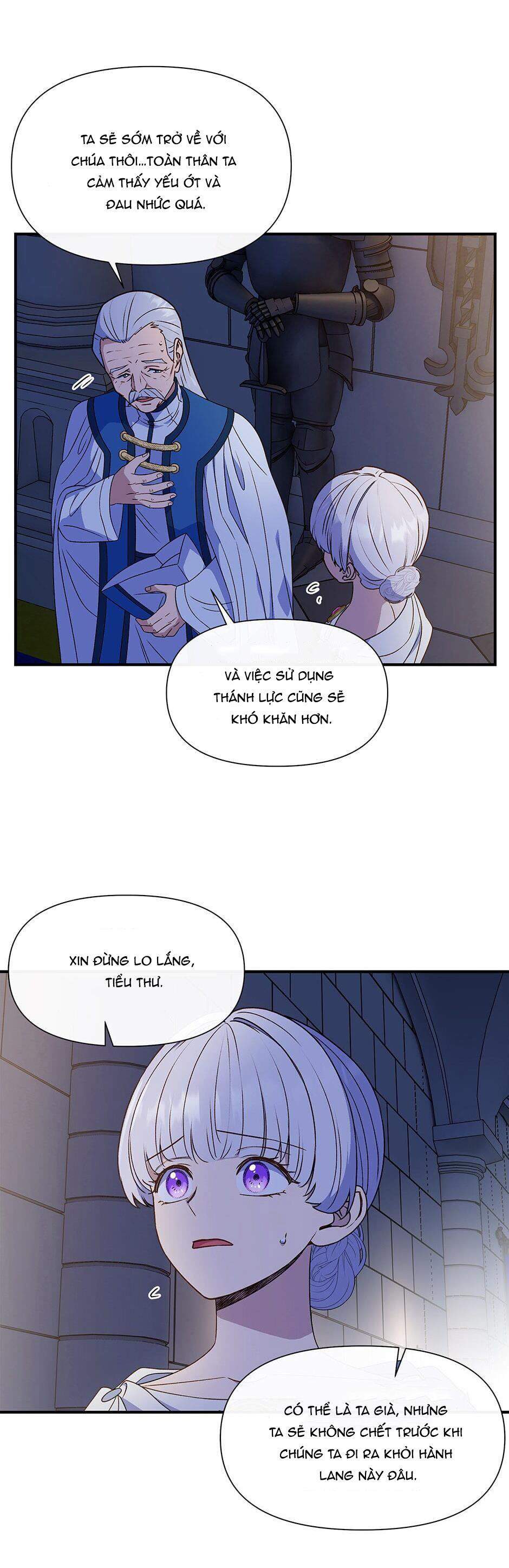 bản khế ước với nữ công tước ác ma chapter 106 29