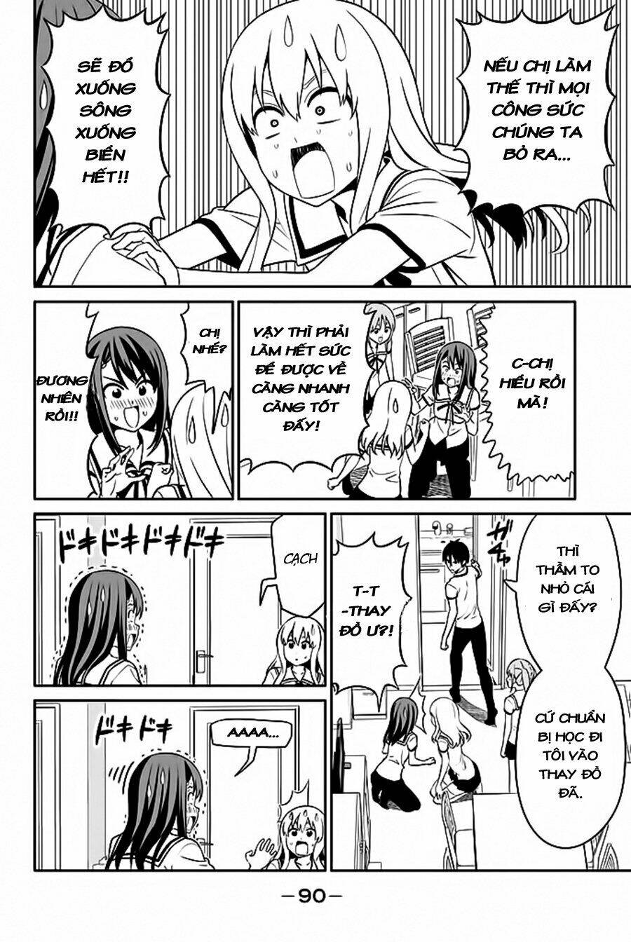 aho girl chapter 117 6
