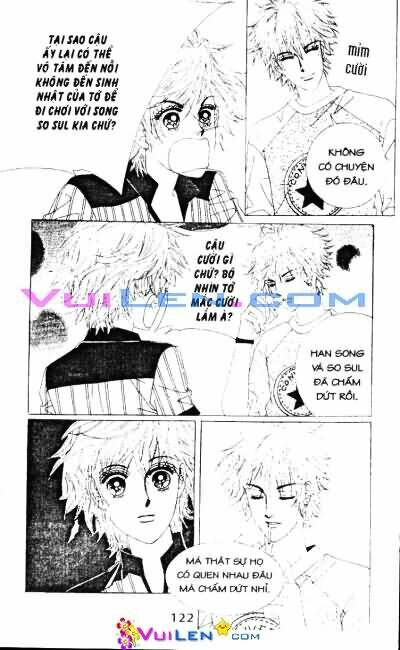 đợi em chapter 87 3