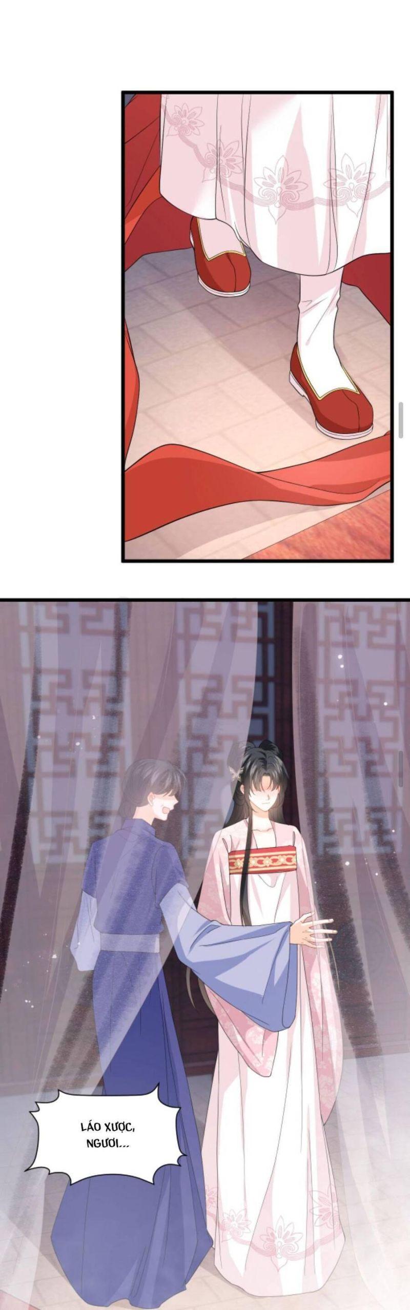 xuyên nhanh : nhân vật phản diện quá nuông chiều ta chapter 61 8