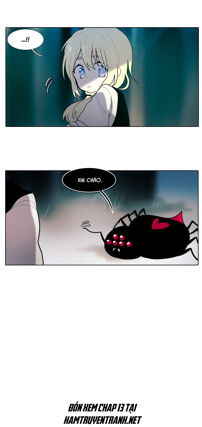 end & save chapter 12 18