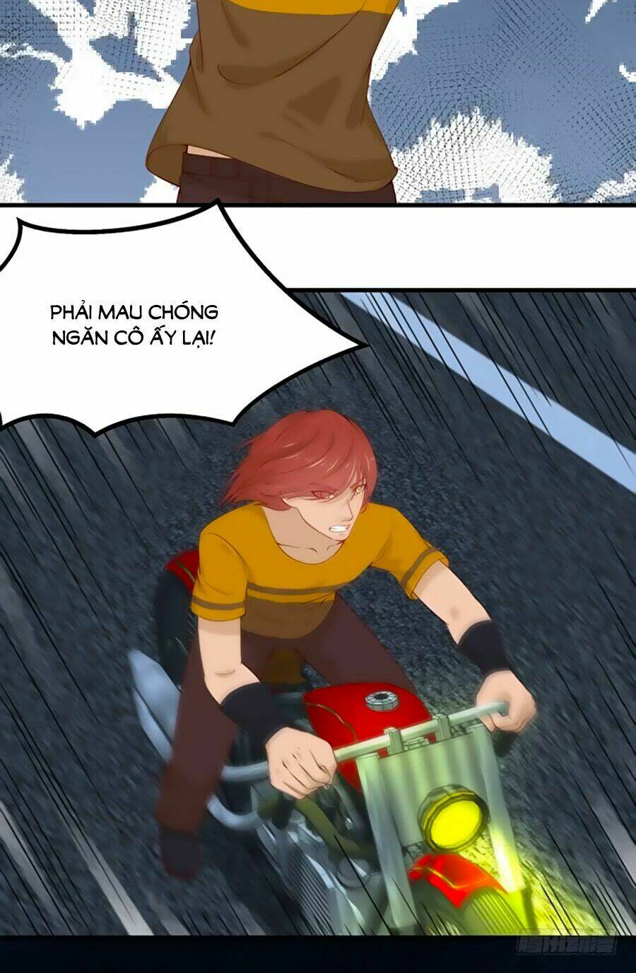 thâm hải chi ca chapter 0 20