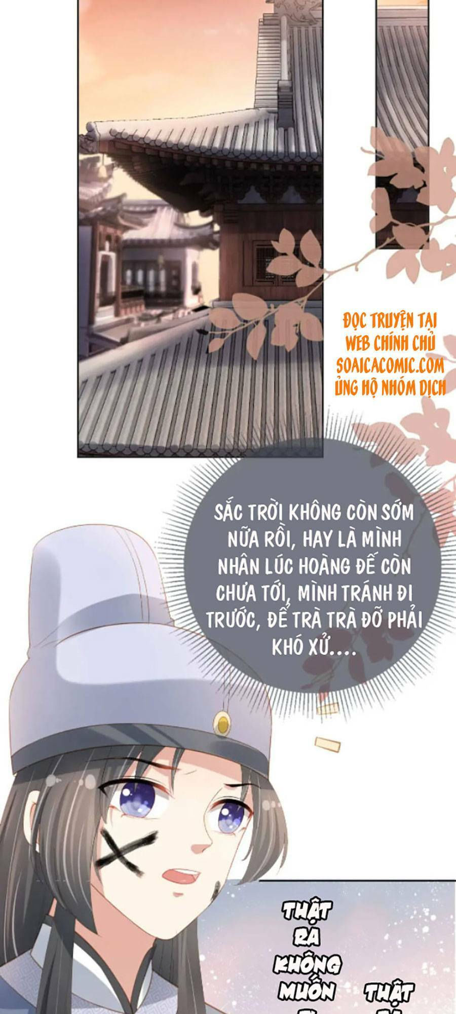 nhặt được bảo bối manh manh chapter 63 2