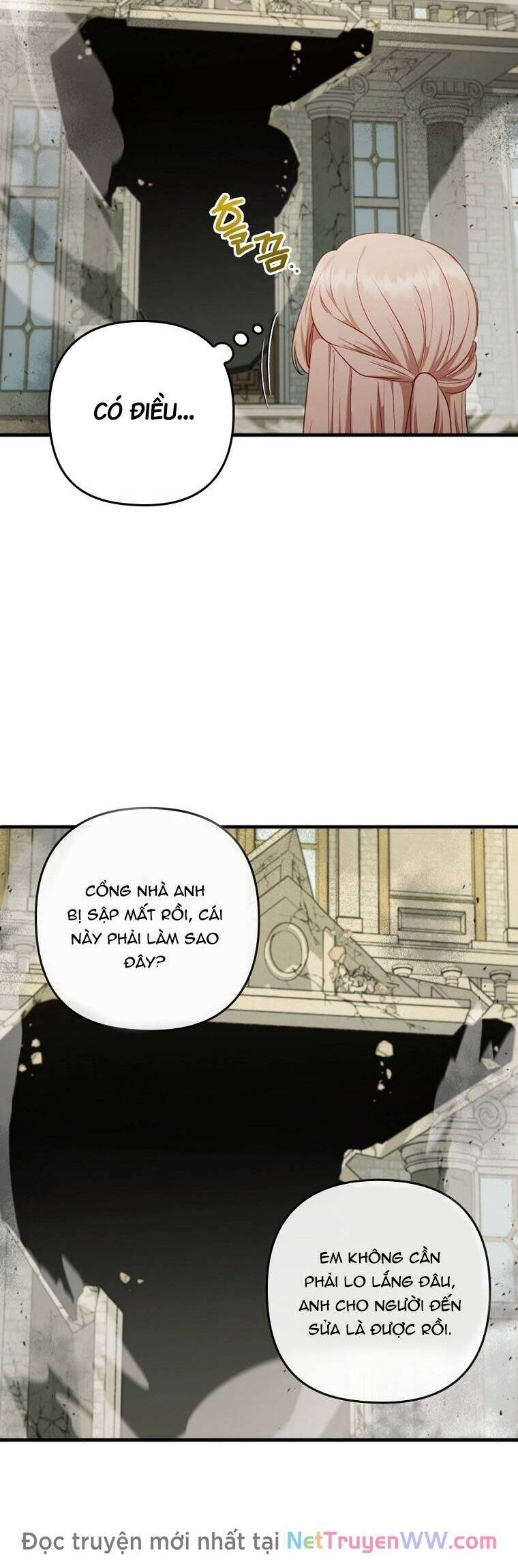 tôi bị quyến rũ bởi nam chính ốm yếu chapter 68 26