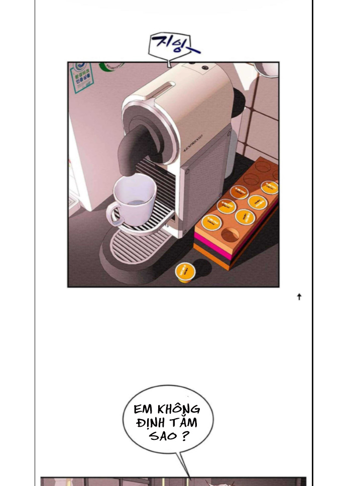 kế hoạch với em gái ngây thơ chapter 1.2 27