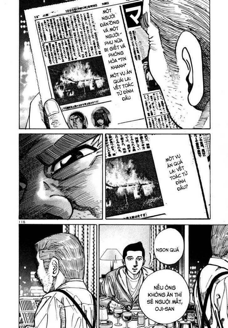 sát thủ số 1 chapter 34 18