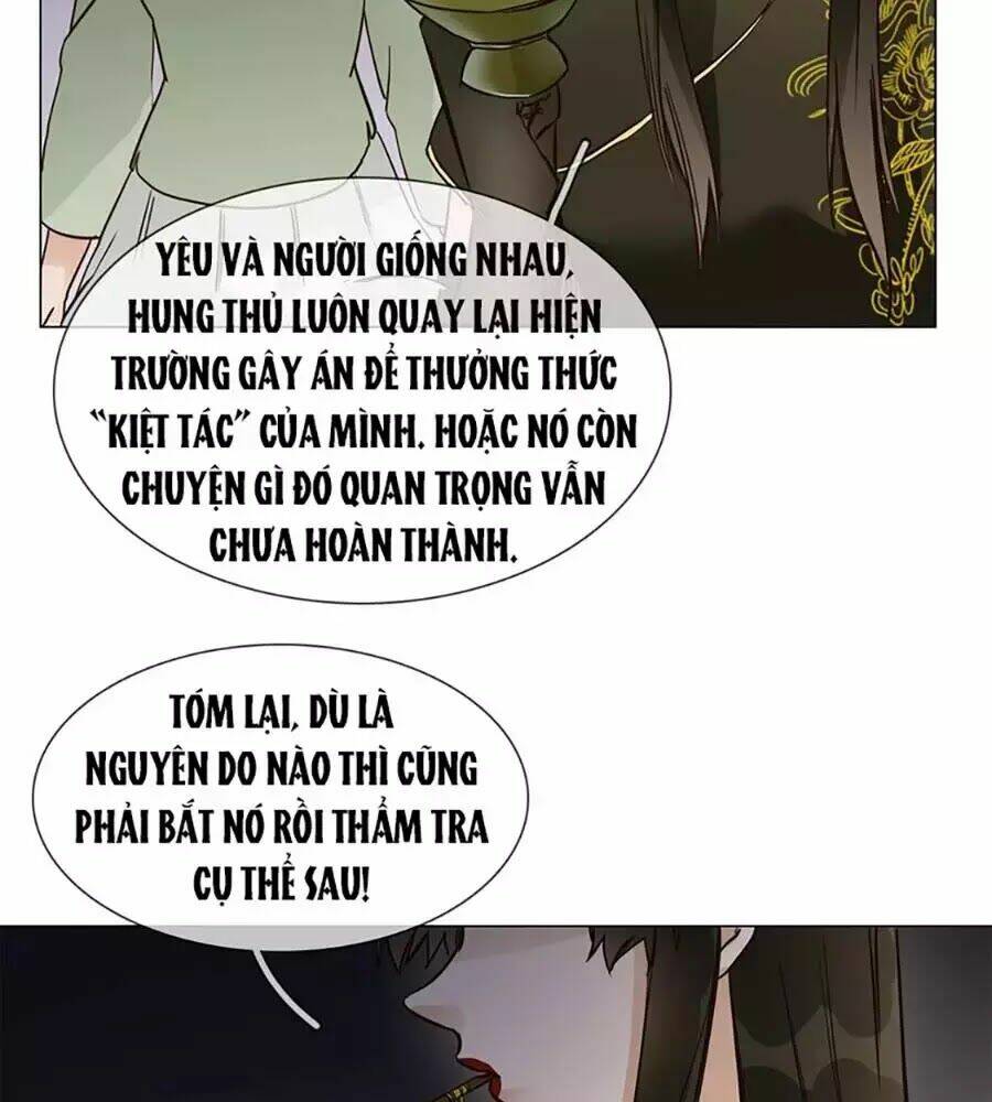 ngôi sao vụn vỡ chapter 28.5 57