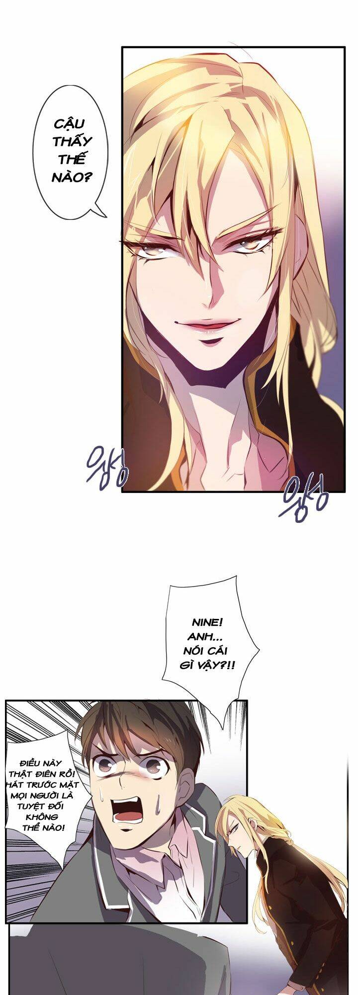 dusk howler chapter 51 34