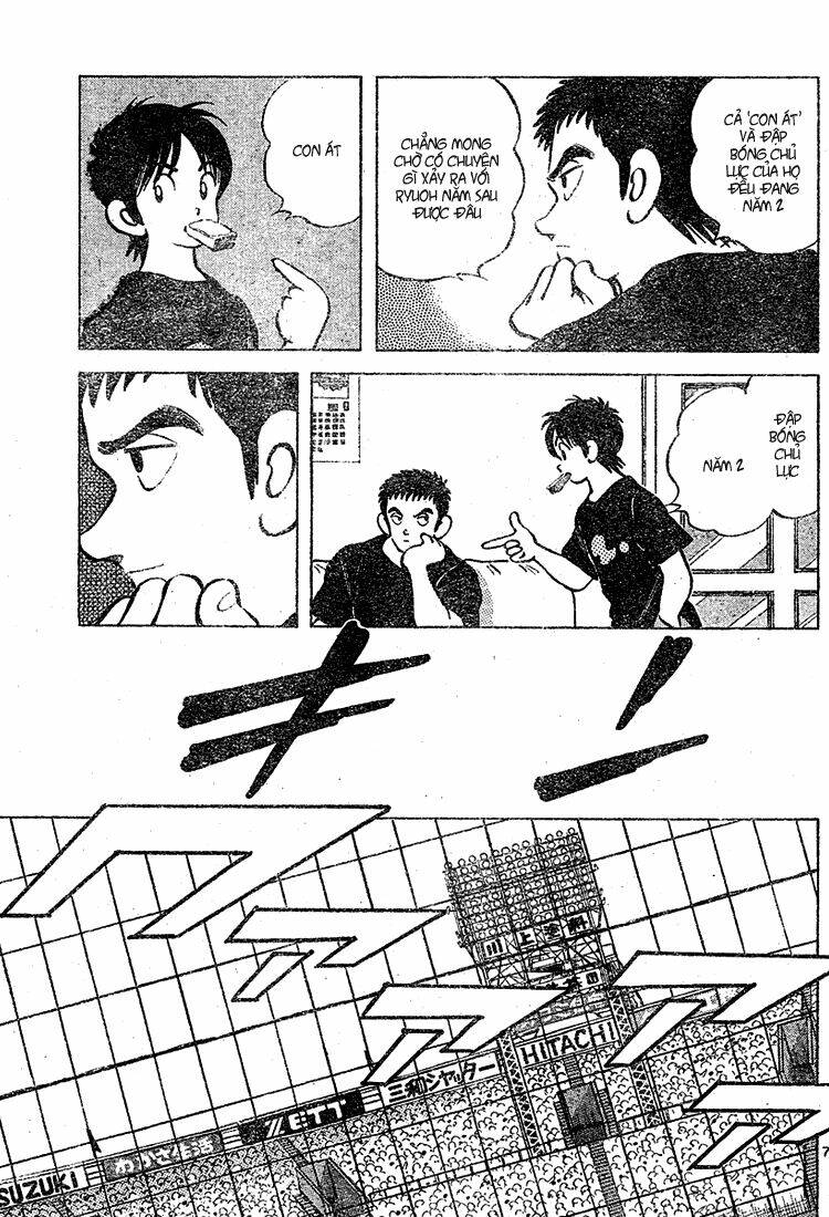 trò chơi vượt qua thử thách chapter 91 8