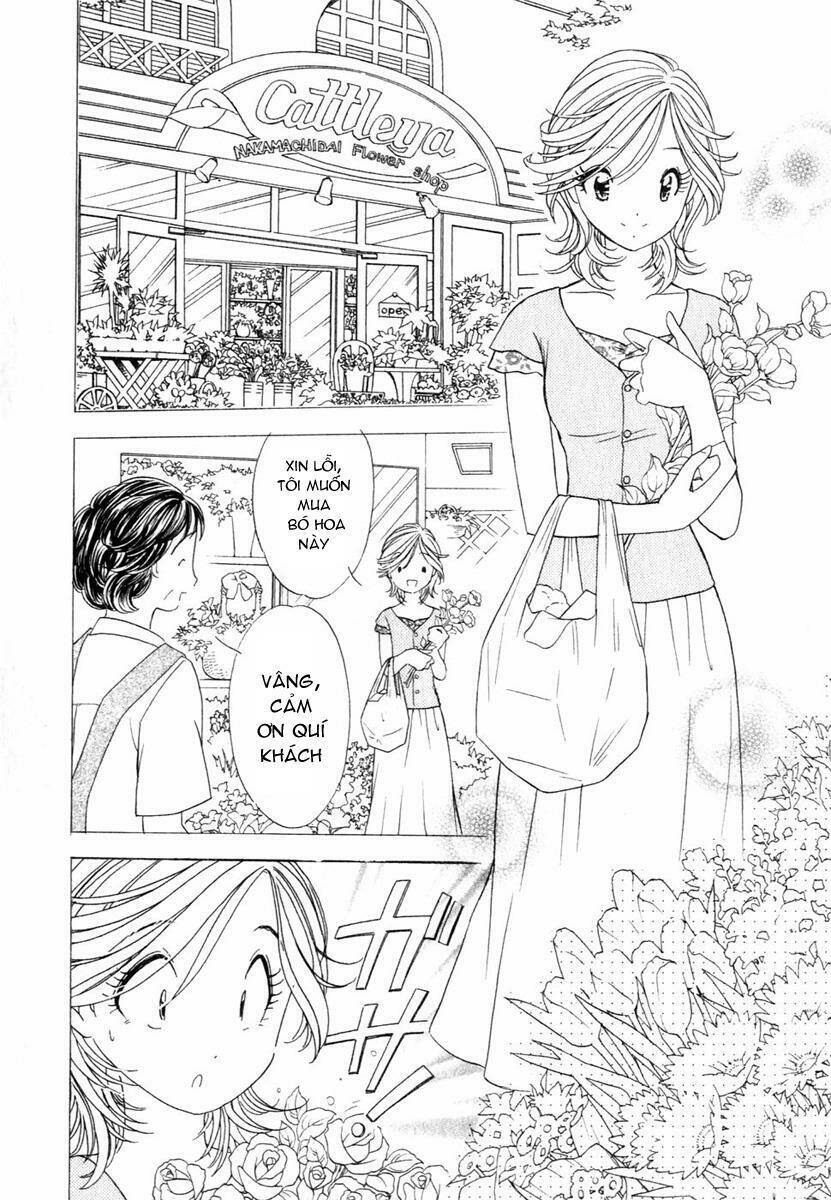 orange yane no chiisana ie full chapter 14 3