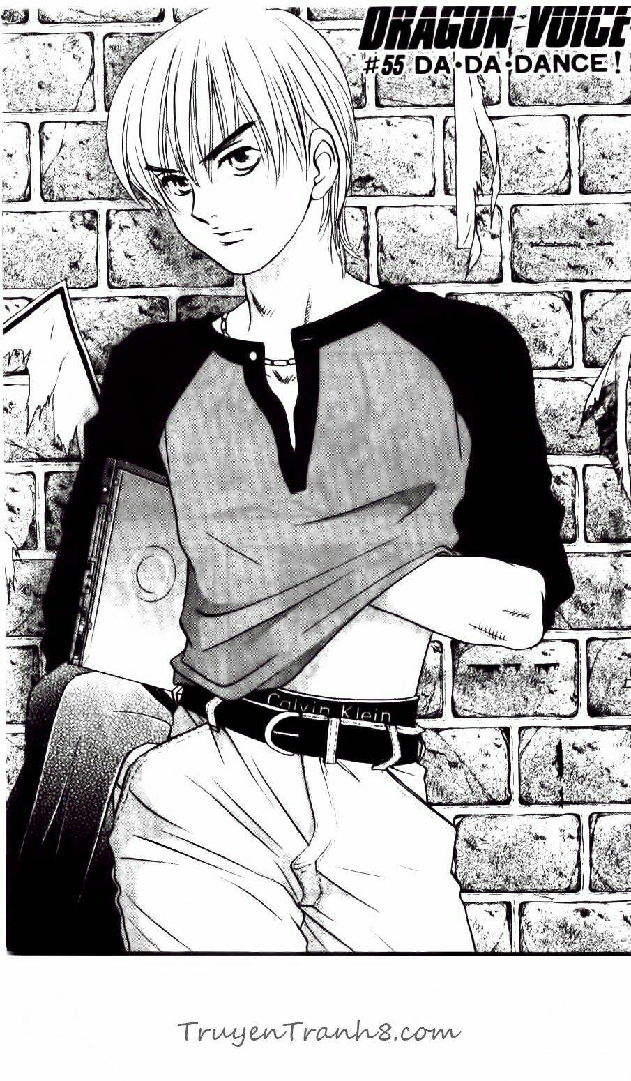 dragon voice chapter 55 4