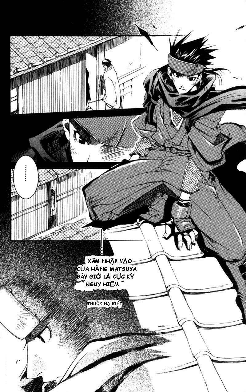 peace maker kurogane chapter 8 30