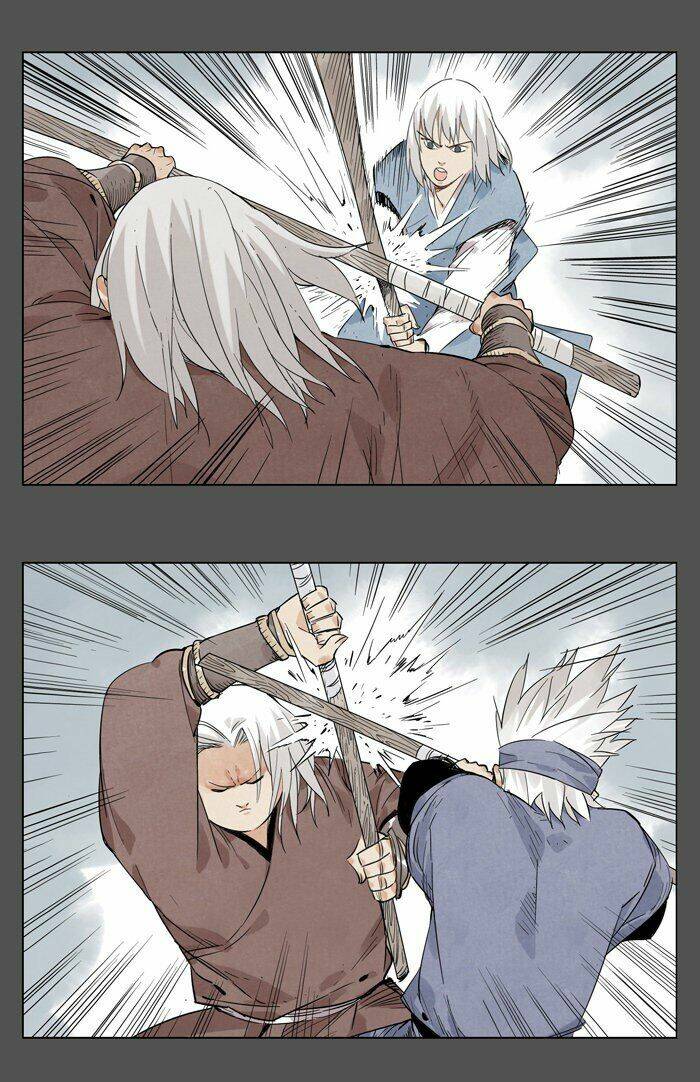 bang chủ đại nhân tìm cách trị hói đầu chapter 22 22