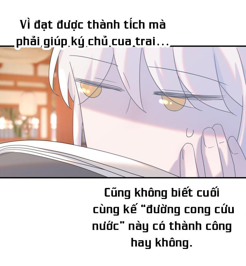 hình như cầm nhầm kịch bản của nữ chính rồi chapter 65 19