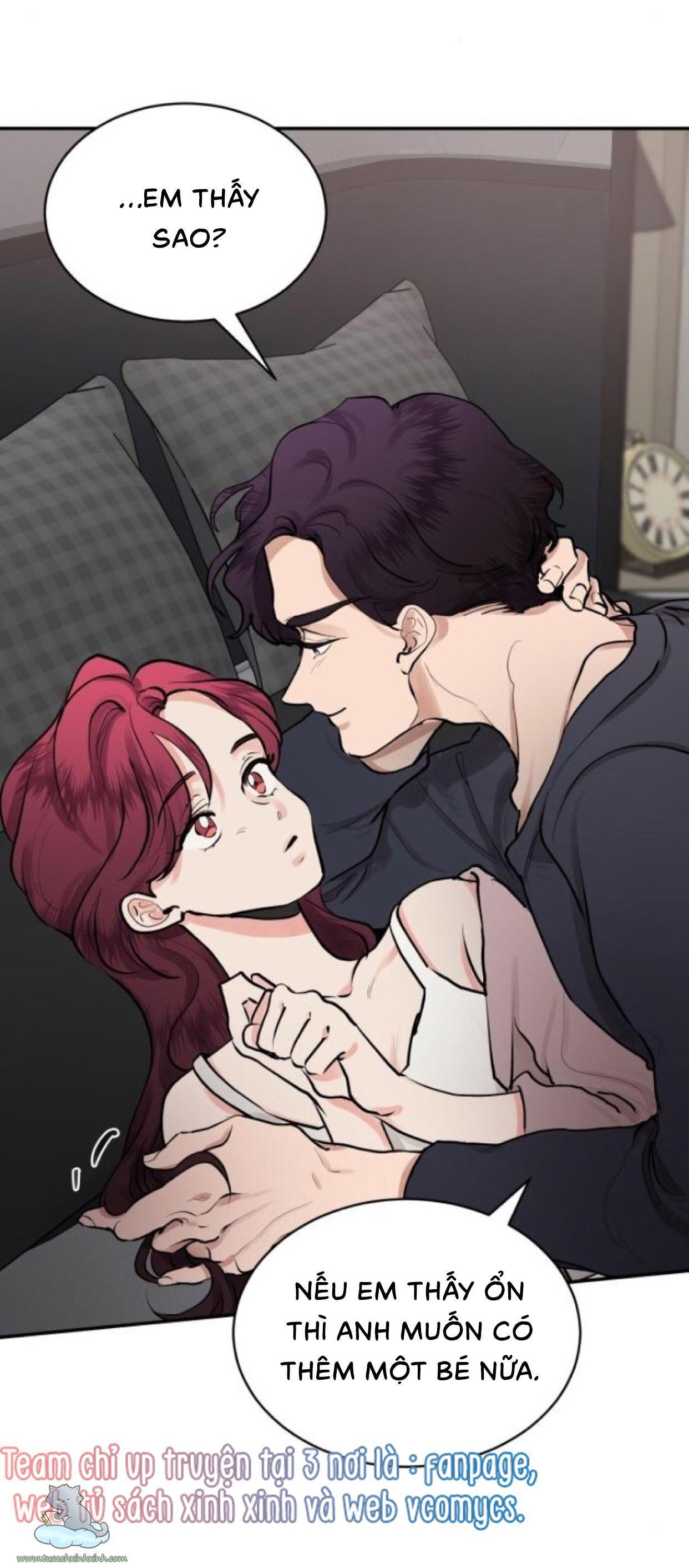 oan gia ngõ hẹp chapter 68 16