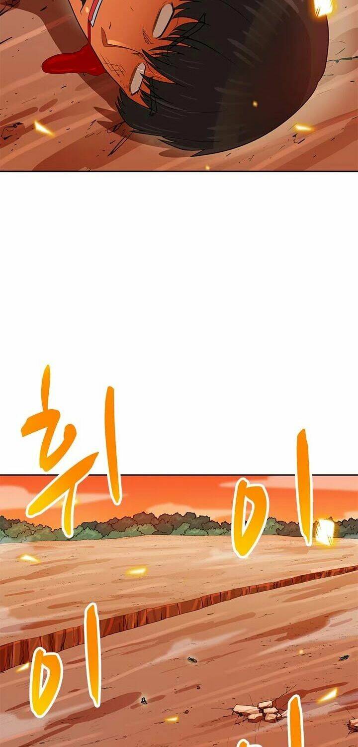 tôi tự động săn một mình chapter 92 26