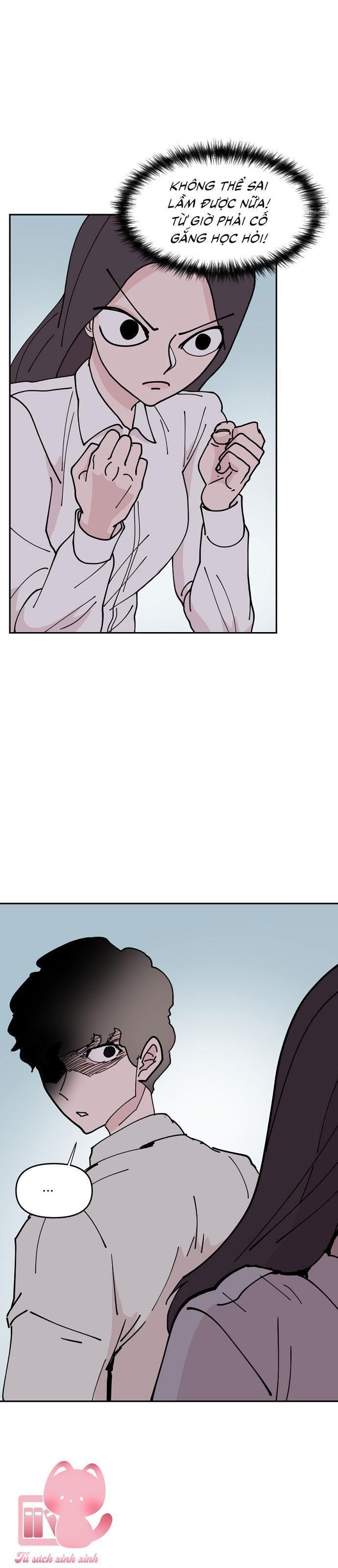 yêu không hồi kết chapter 21 15