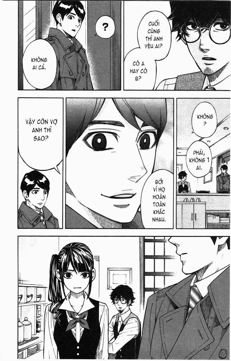 mielino kashiwagi chapter 3 13