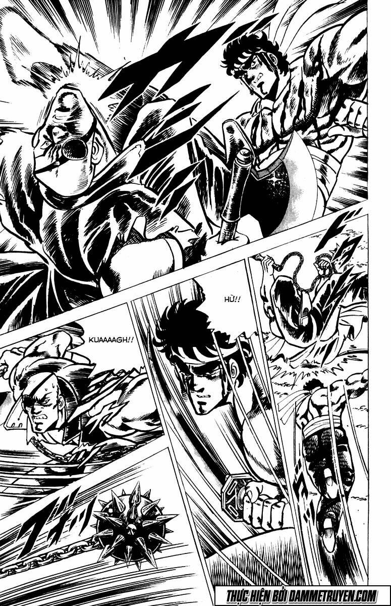 sakigake!! otokojuku chapter 26 16