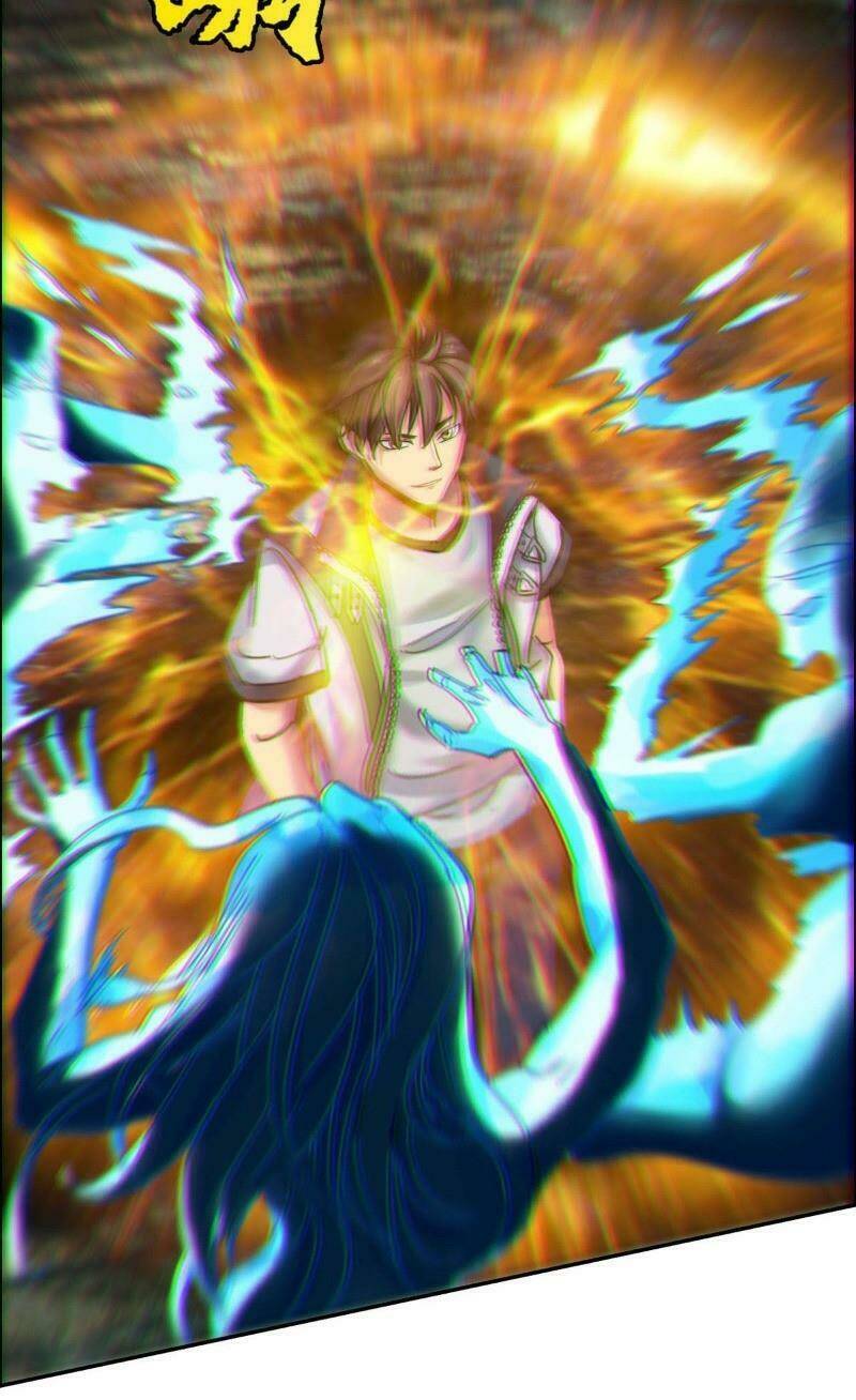 tổ điều tra trong truyền thuyết tại đô thị chapter 2 28