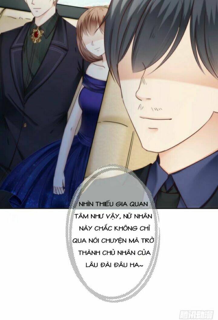 thất ức kiều thê sủng ái ký chapter 6 43