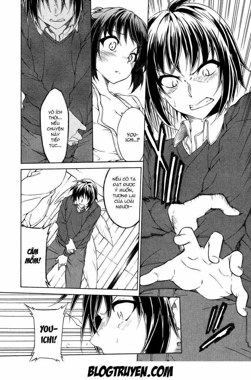 sexual hunter riot chapter 24 15