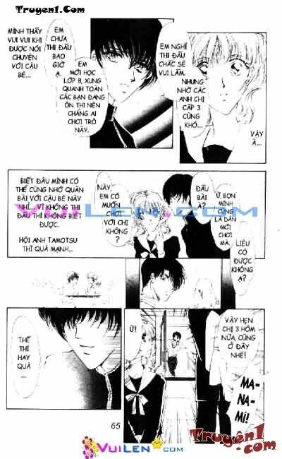 vua bài chapter 1 66