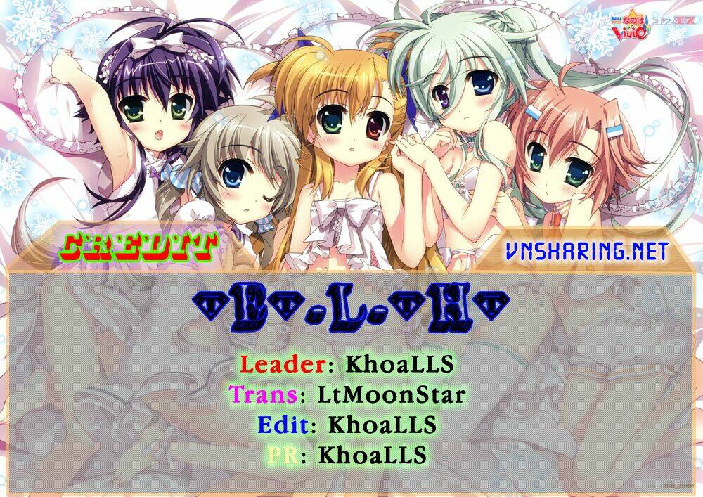 imouto loveru chapter 2 35